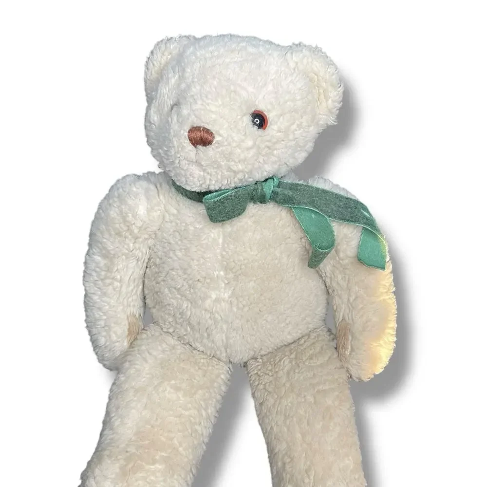 Harrods Knightsbridge Teddy Bear 9
